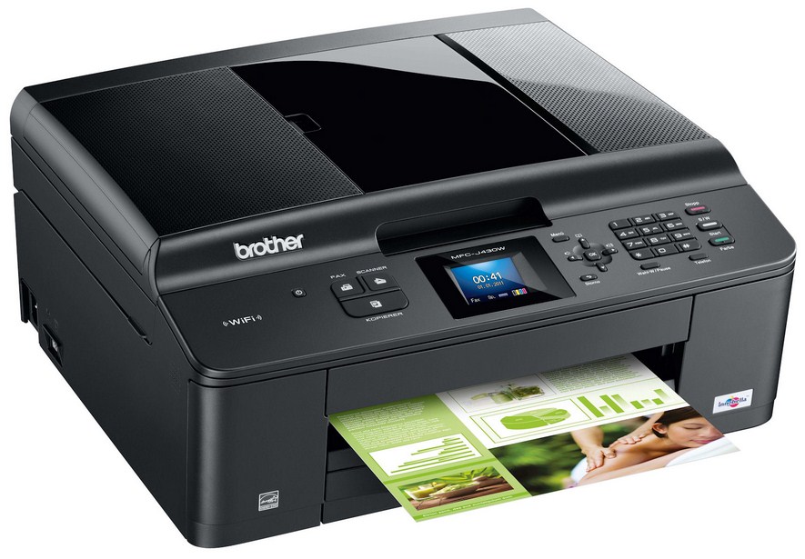 download printer drivers for brother printers