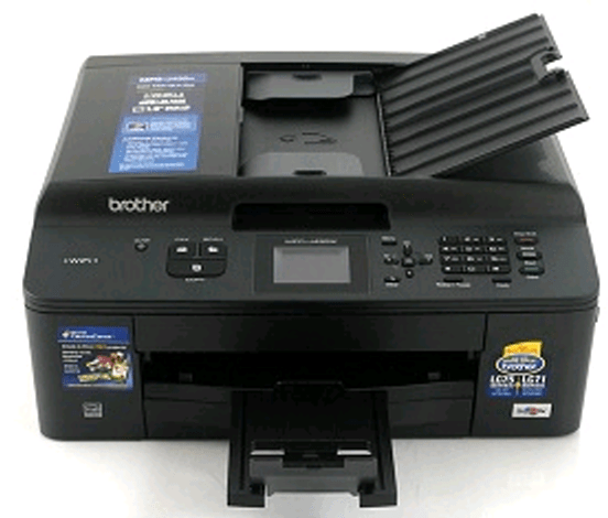 download printer drivers for brother printers